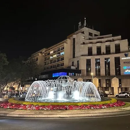 Marina פונשל