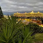 Marina Appartement Funchal (Madeira)