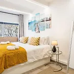 Appartement Marina Funchal (Madeira)