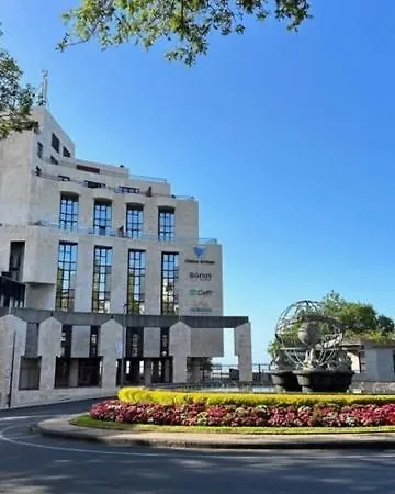 Marina Lägenhet Funchal (Madeira)
