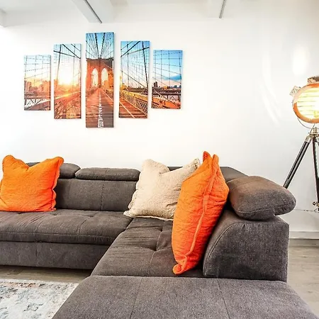 Διαμέρισμα Marina Φουνκάλ