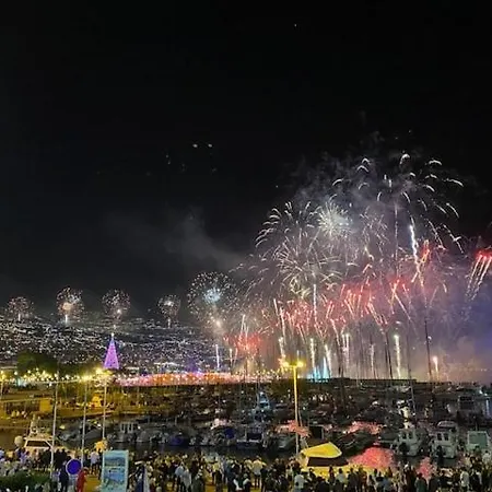 Marina * Funchal (Madeira)