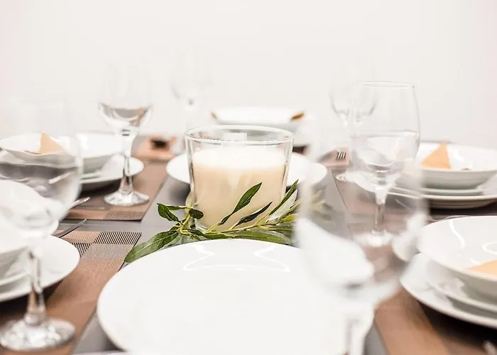 Marina Διαμέρισμα *