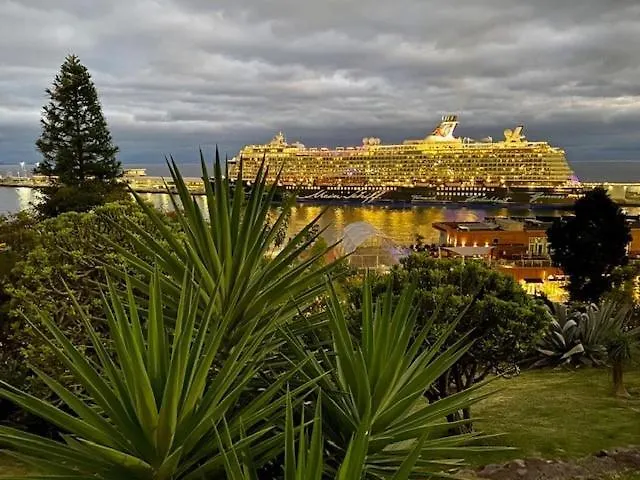 Marina Διαμέρισμα Φουνκάλ