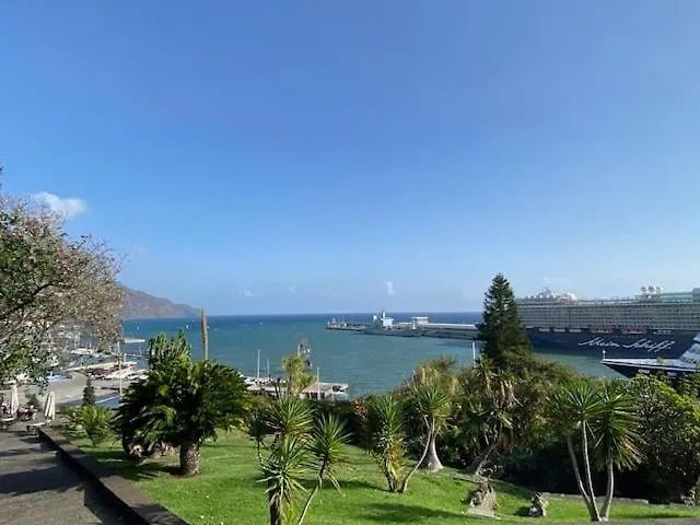 Διαμέρισμα Marina