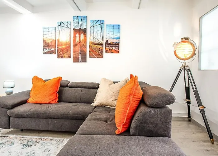 Διαμέρισμα Marina Φουνκάλ