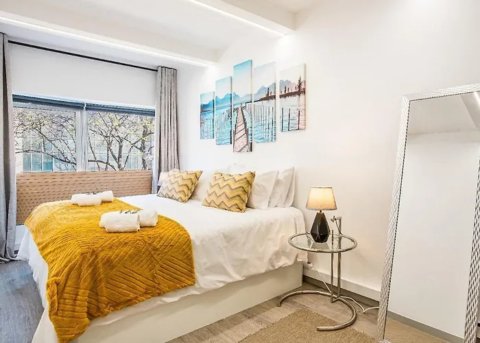 Apartment Marina Funchal (Madeira)