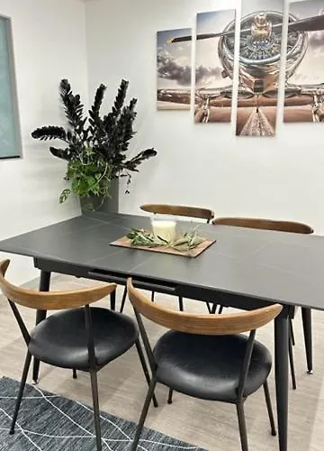 Marina Διαμέρισμα *