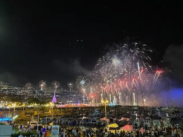 Marina * Φουνκάλ