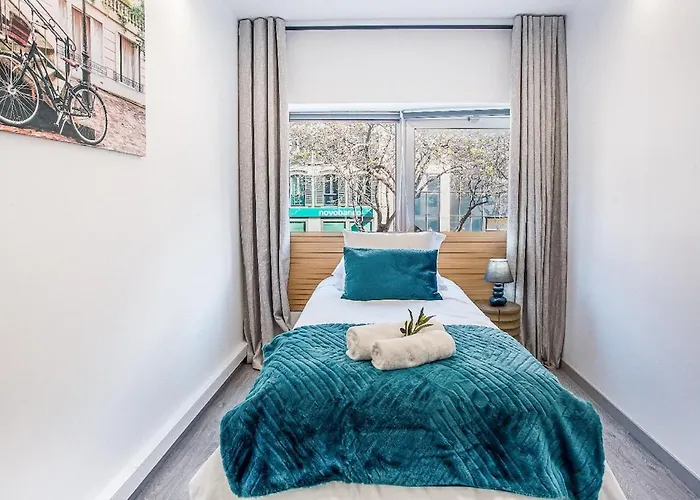 Apartment Marina Funchal (Madeira)