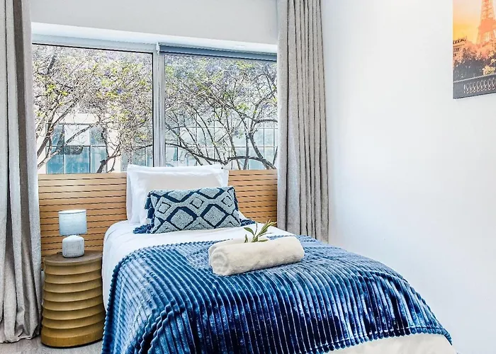 Διαμέρισμα Marina Φουνκάλ