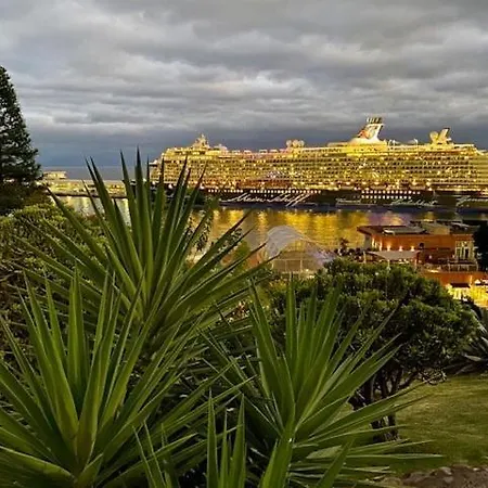 Marina דירה פונשל