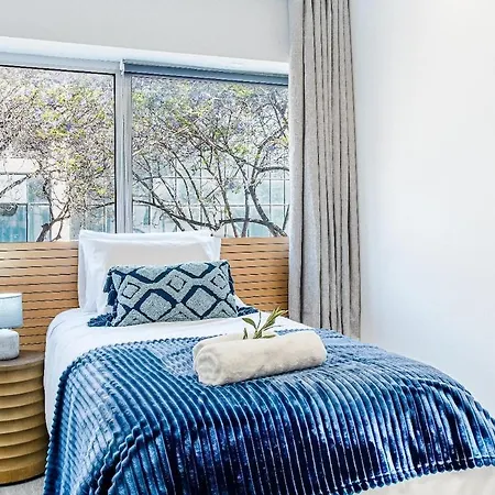 דירה Marina פונשל